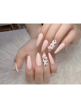 4000円以下のメニューがあるサロン