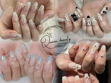 クイーンビューティー(Queen Beauty)