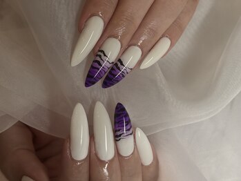 アクシア(Axia)/mao◆1.5hデザインコース