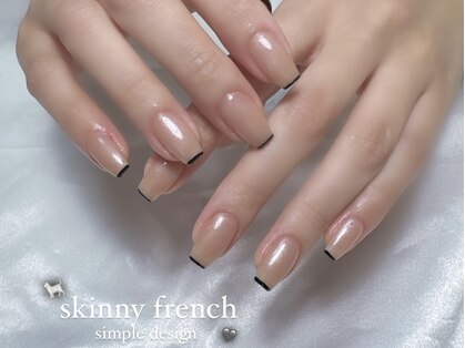 フルール(Fleur)の写真