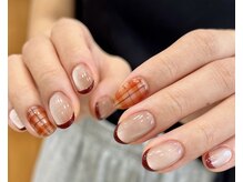 シリウスネイル バイ アート(SIRIUS Nail by .ART)