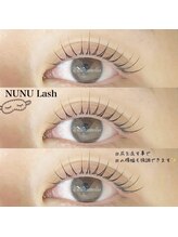 ホワイトカメリア 梅田茶屋町店(White Camellia)/まつ毛パーマ/マツエクサロン