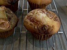 キュロン(quro.n)/cafe menu