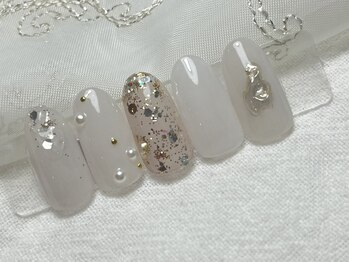 ミアネイル(mia nail)/