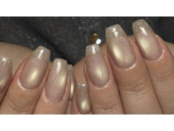 フィルネイル(fil nail)/マグネットコース