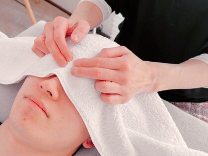 イークティー(iik thii)の写真