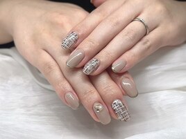 【Mitsuya限定】定額デザイン