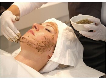 リー ビューティースパ 川崎(Ri beauty spa)/ハーブピーリング