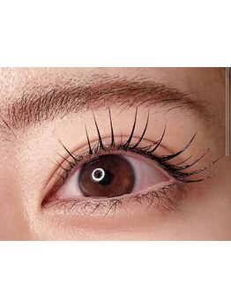 まつげのお悩み解決サロン