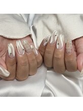 ルノア(Lunoa)/誕生日/落書き