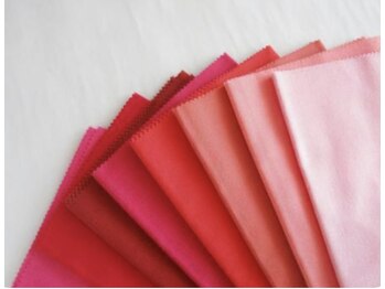 オロール 自由が丘(olor)/パーソナルカラー診断