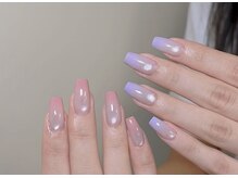 ロモサ 王子店(Romosa)/持ち込みデザイン［王子/赤羽］