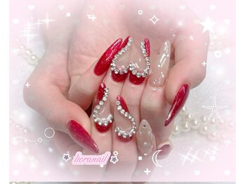 リオラネイル(Liora Nail)/