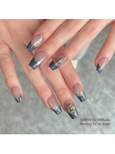 エミニーバイディーアール(EMINY by DR)/フレンチ×クロム