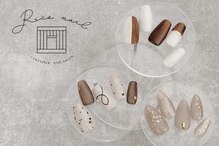 リコネイル(Rico nail)