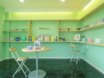 Gスタイルの写真/《シミュレーションゴルフ&スキンケアショップ併設》完全個室◎唯一無二のリラクゼーションサロン♪