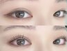 ■次世代まつげパーマ（TRコ-ティング付）/natural自まつげ派に■