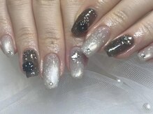 ララアンジュ(LaLa-Ange)/フラッシュ×マグネイル