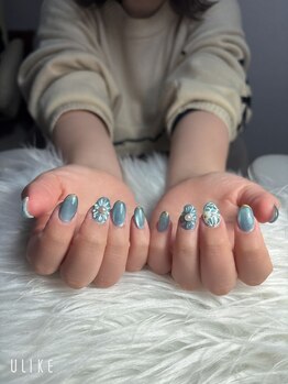 ティーリーネイルズ 原宿(T.Lee Nails)/