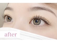 メガミ アイラッシュラウンジ(MEGAMI EYELASH LOUNGE)/特許技術パーフェクトラッシュ♪