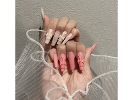 クロス×マットワンカラー