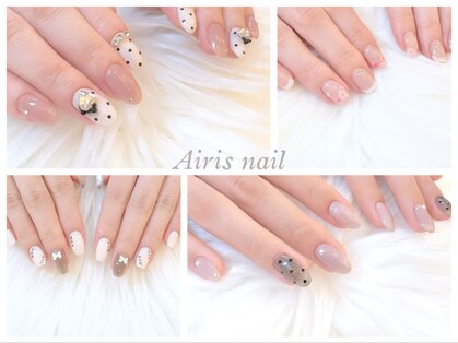 アイリスネイル(Airis nail)の写真