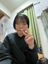 えいさく接骨院&nbsp;服部 未来