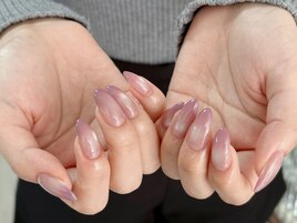 マグネットカラーグラデーション