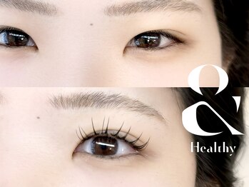 レオラ(Leola)/フラット100本×&Healthy