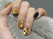 ニコ 高田馬場店(Niko)/春ネイル