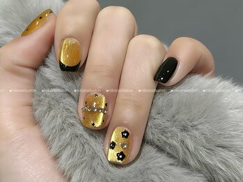 ニコ 高田馬場店(Niko)/春ネイル