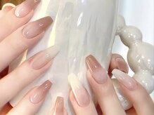 ニコ 高田馬場店(Niko)/カラーグラデーション