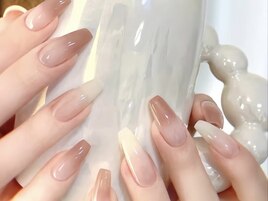 カラーグラデーション