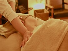 アットレスト(At rest)/ドライヘッドスパ