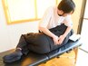 【新規限定・迷ったらコレ】カウンセリング・整体 約60分 ¥6000→¥5000