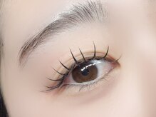 コル アイラッシュ マルヤマ(col eyelash maruyama)/Flat Lash 【山本】