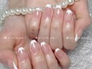 フレンチネイル