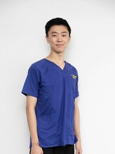 L.A.整骨院 高崎院&nbsp;吉澤 大成