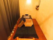 整体マッサージ処 勇唄/完全個室のリラックス空間