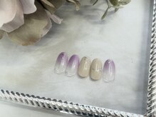 キャンアイドレッシー 太田店(Can I Dressy)/定額デザイン￥5500