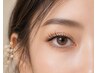 まつ毛パーマ・美眉スタイリングコース