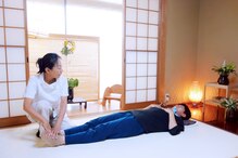 整体院恵み　瑞穂院