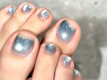 ヘアーデザイン ジュモク(Jumoku)の雰囲気（カラーMIX無料◎お客様に合わせたカラーをお作りします♪）