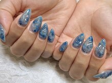 メリーナ 新宿(Melina)の雰囲気(ご要望を伺い理想の仕上がりを再現!自分だけのデザインに♪)