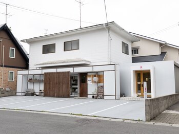 花あかり/