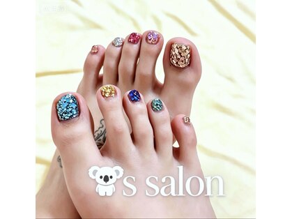 ワイエスサロン(Y‘s Salon)の写真
