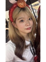 エムズアイブロウ 姫路店(M’sアイブロウ)&nbsp;yuika 