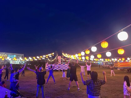 ジャザサイズスタジオ 山梨韮崎の写真