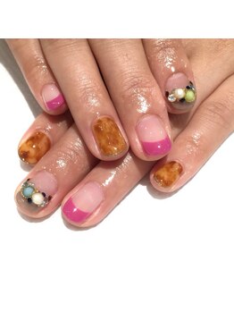 アレグリア(Alegria)/デザインコース★オフ込￥10476