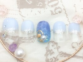 ハンドネイル